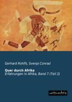 Quer durch Afrika