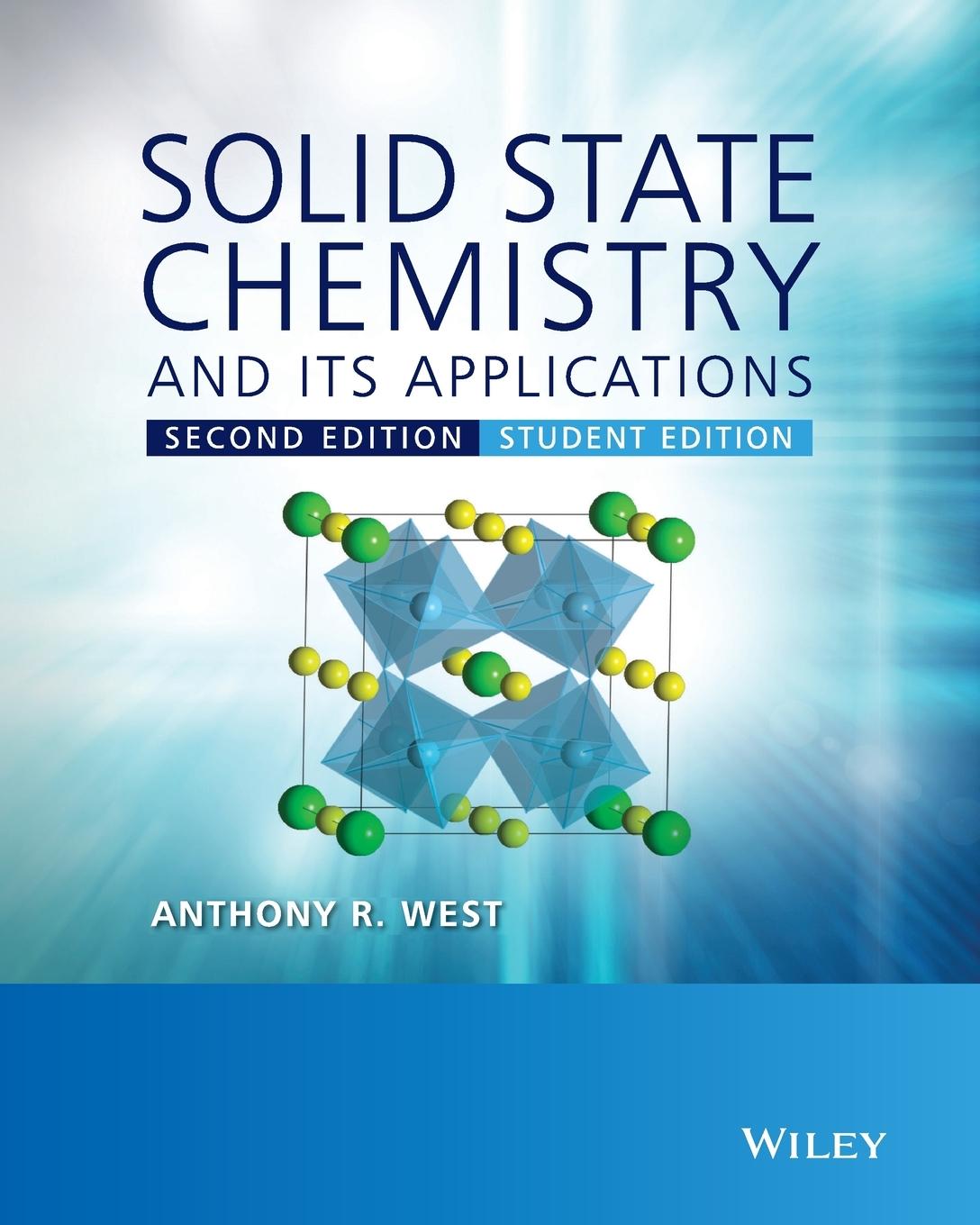 Solid State Chemistry