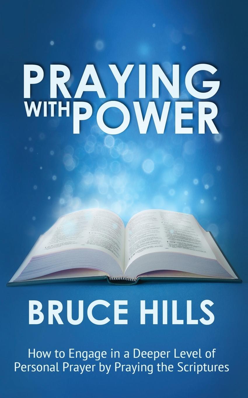 Praying with Power