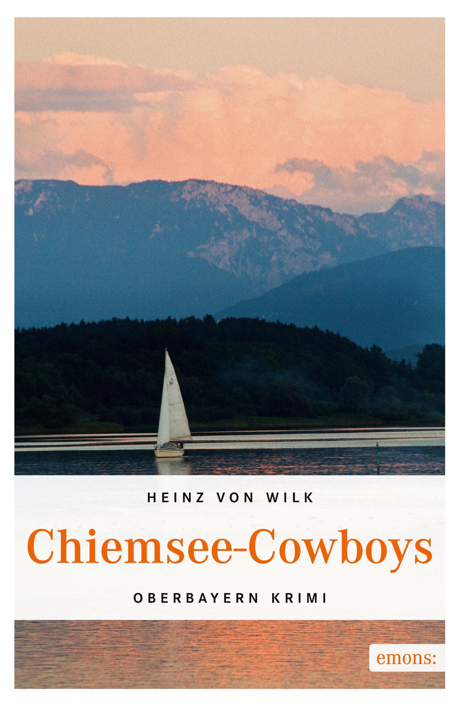 Chiemsee-Cowboys