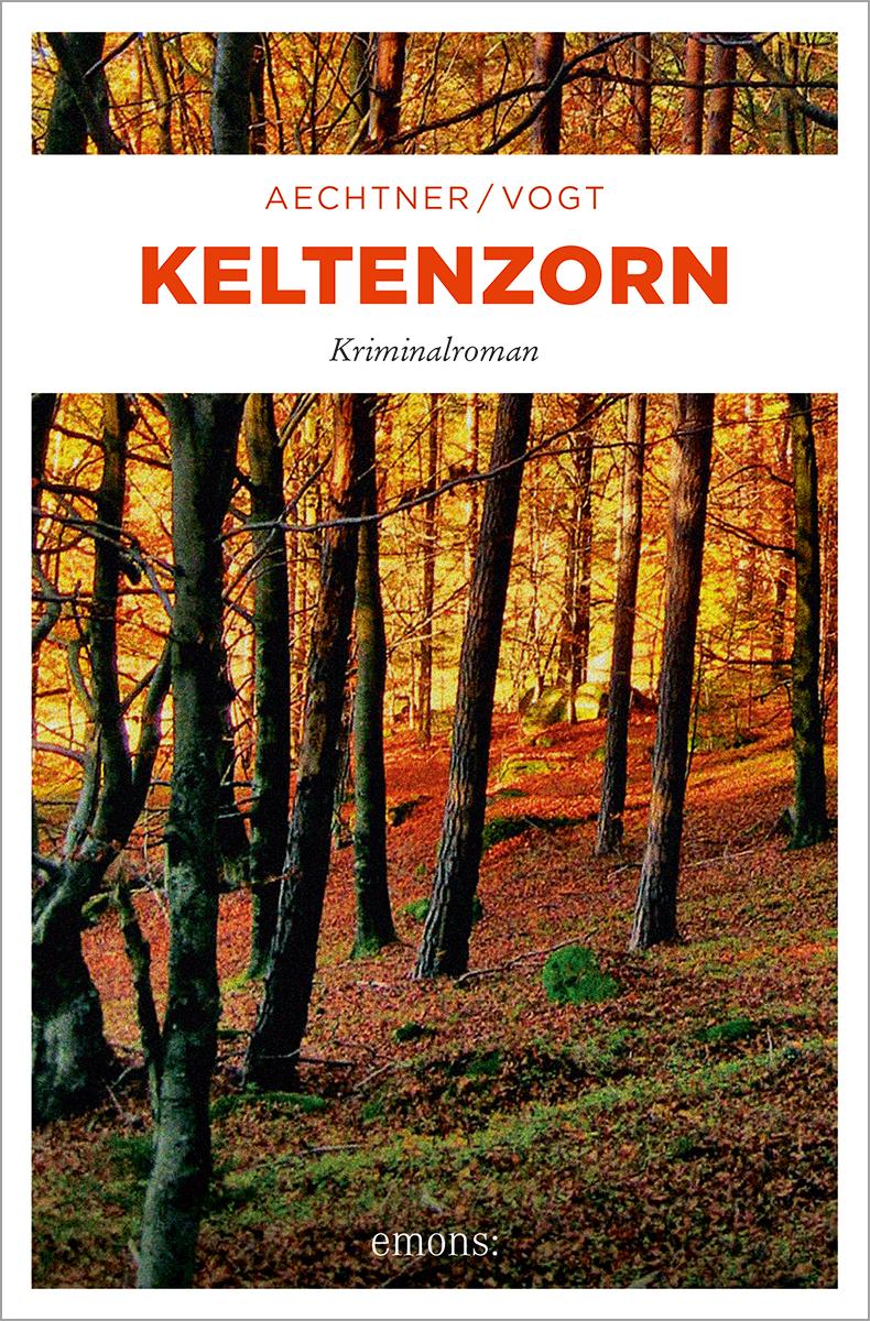 Keltenzorn