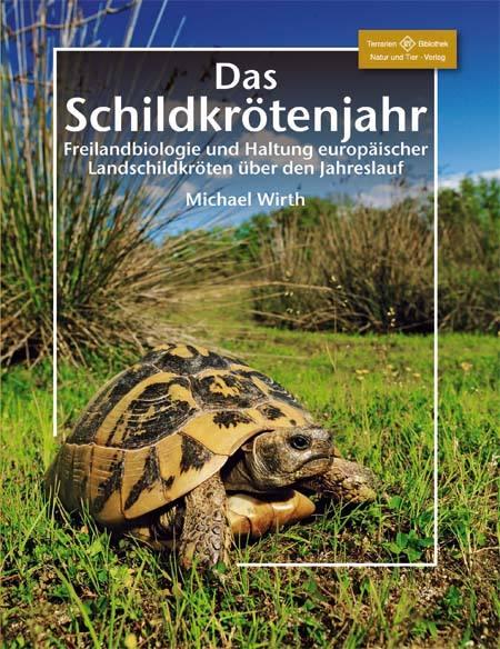 Das Schildkrötenjahr