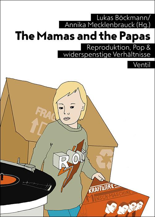 The Mamas and the Papas