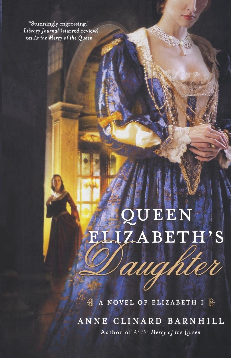 QUEEN ELIZABETH'S DAUGHTER