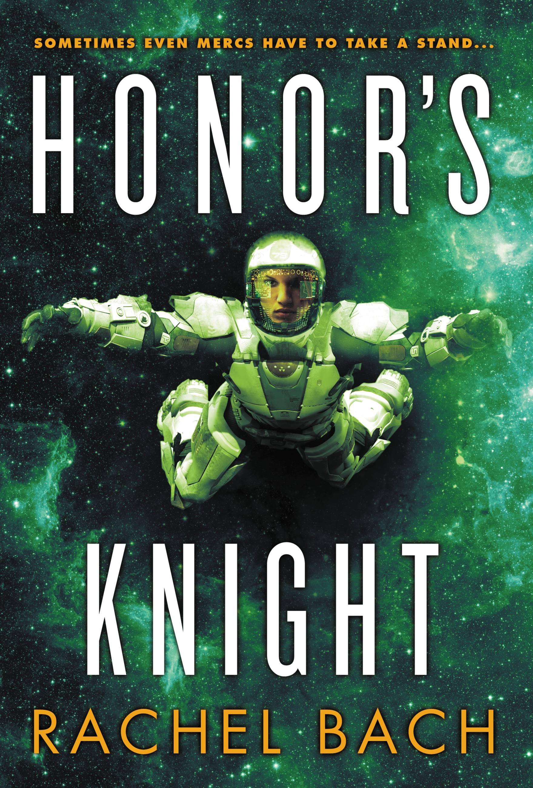 Honor's Knight