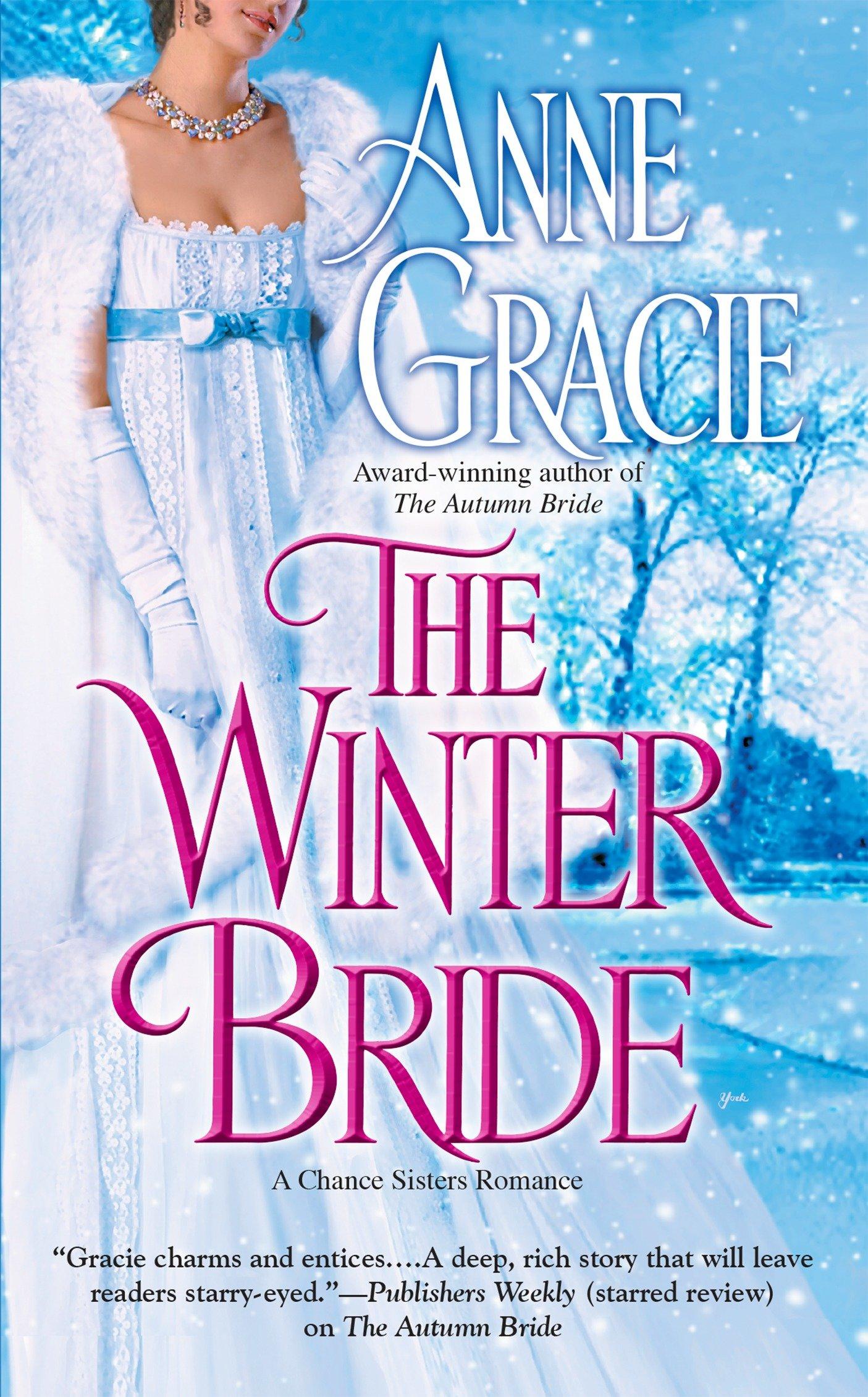 The Winter Bride