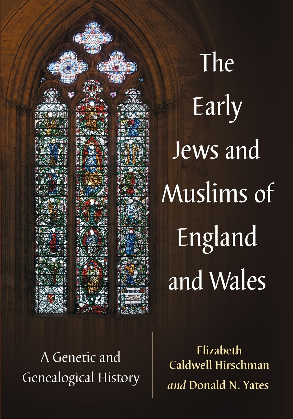 The Early Jews and Muslims of England and Wales