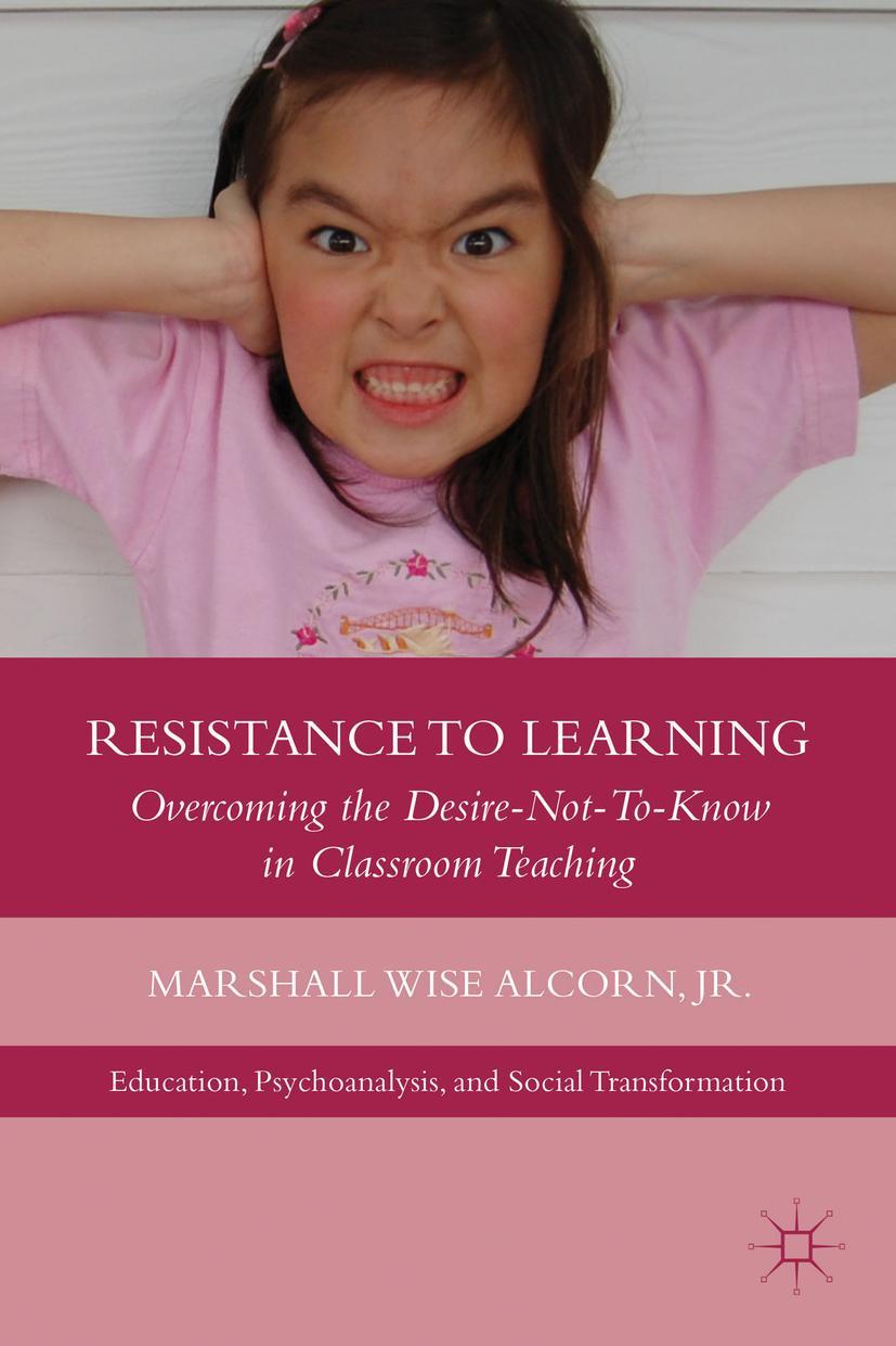 Resistance to Learning