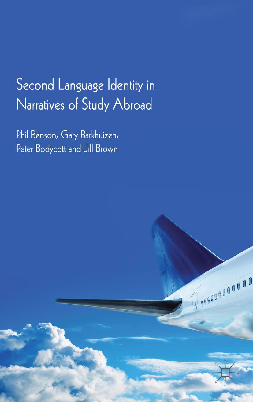 Second Language Identity in Narratives of Study Abroad