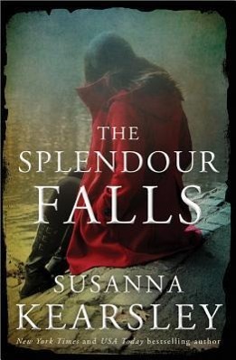 The Splendour Falls