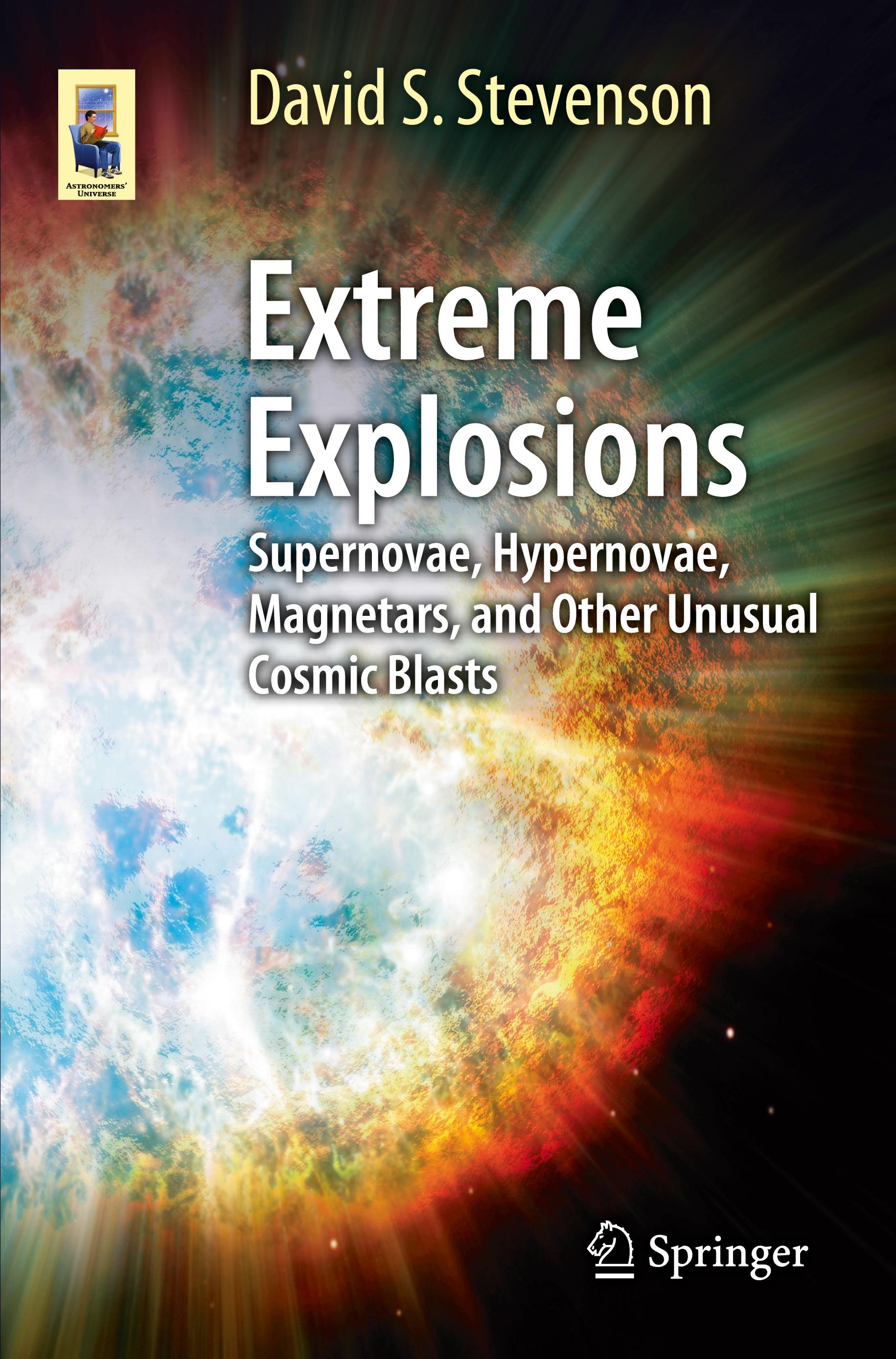 Extreme Explosions