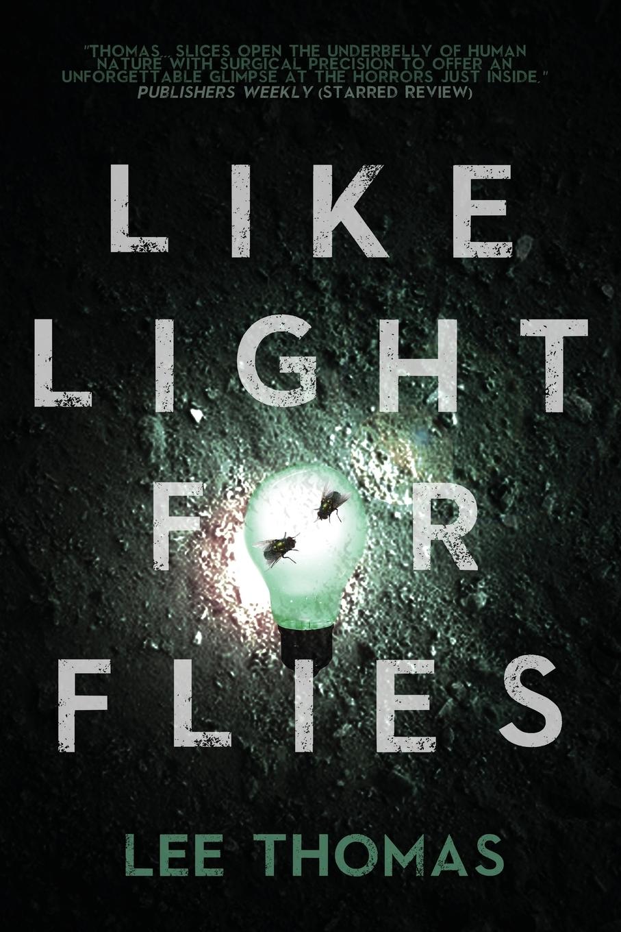 Like Light for Flies