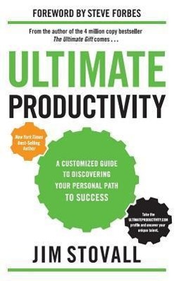 Ultimate Productivity