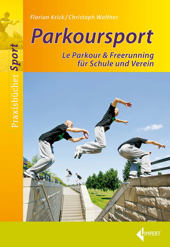 Parkoursport