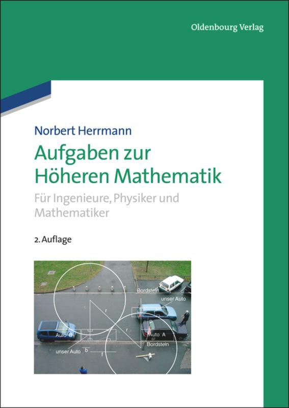 Aufgaben zur Höheren Mathematik