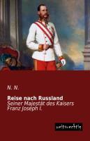 Reise nach Russland