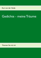 Gedichte - meine Träume