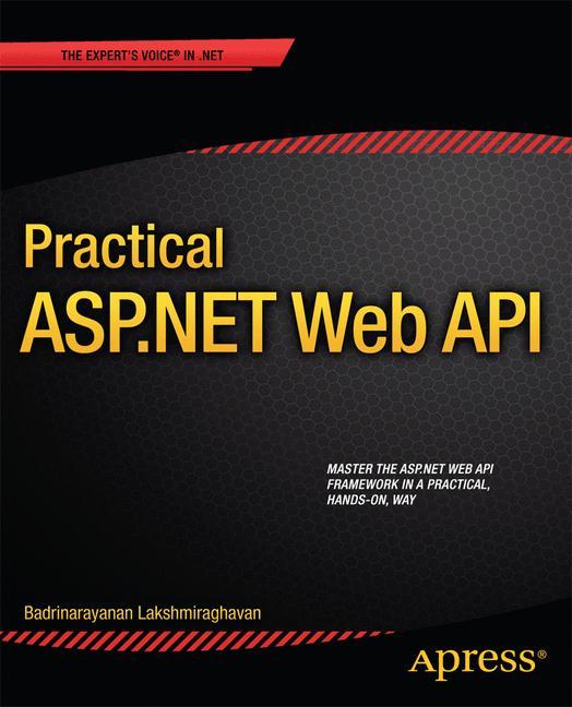 Practical ASP.NET Web API