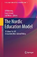 The Nordic Education Model