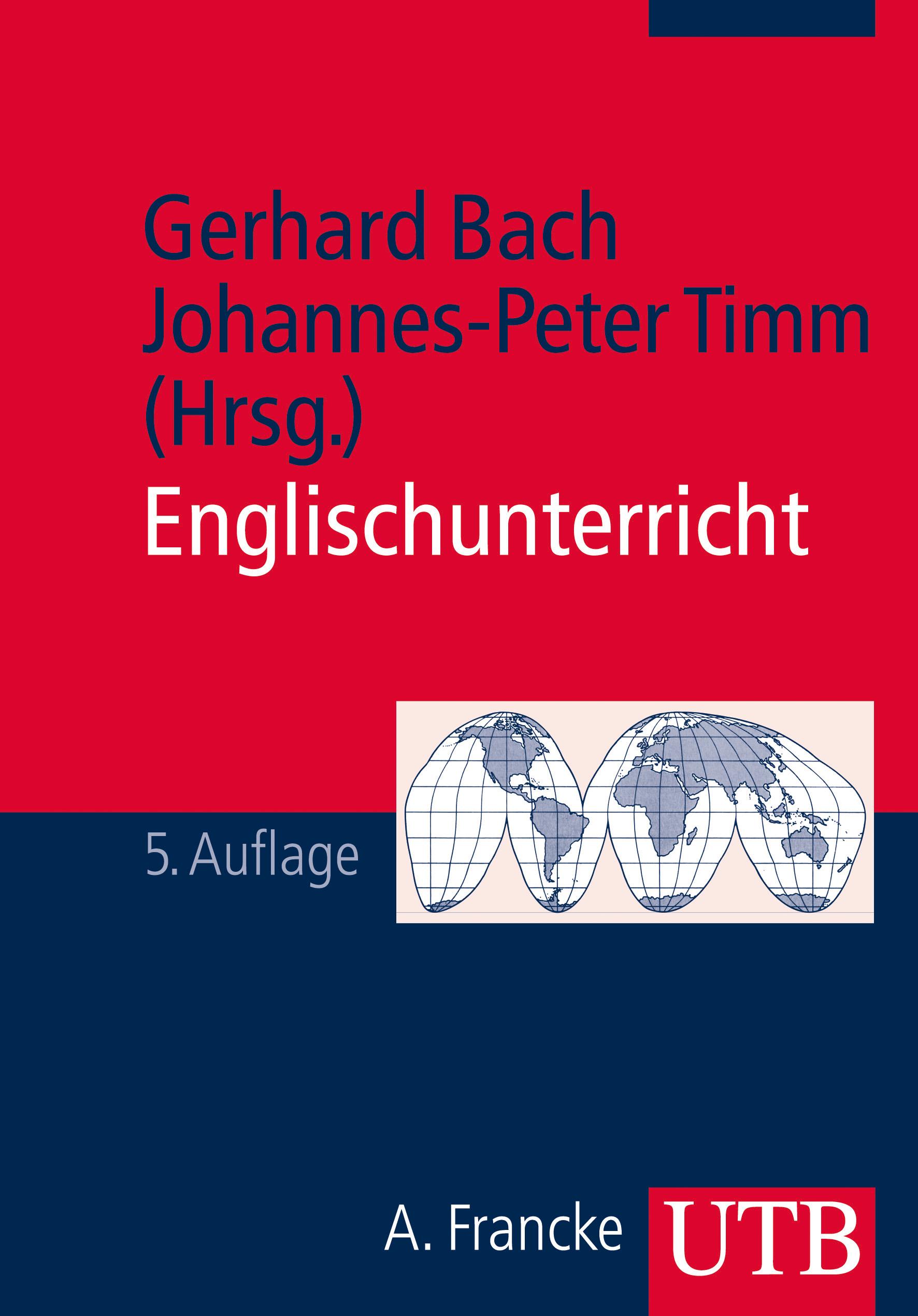 Englischunterricht