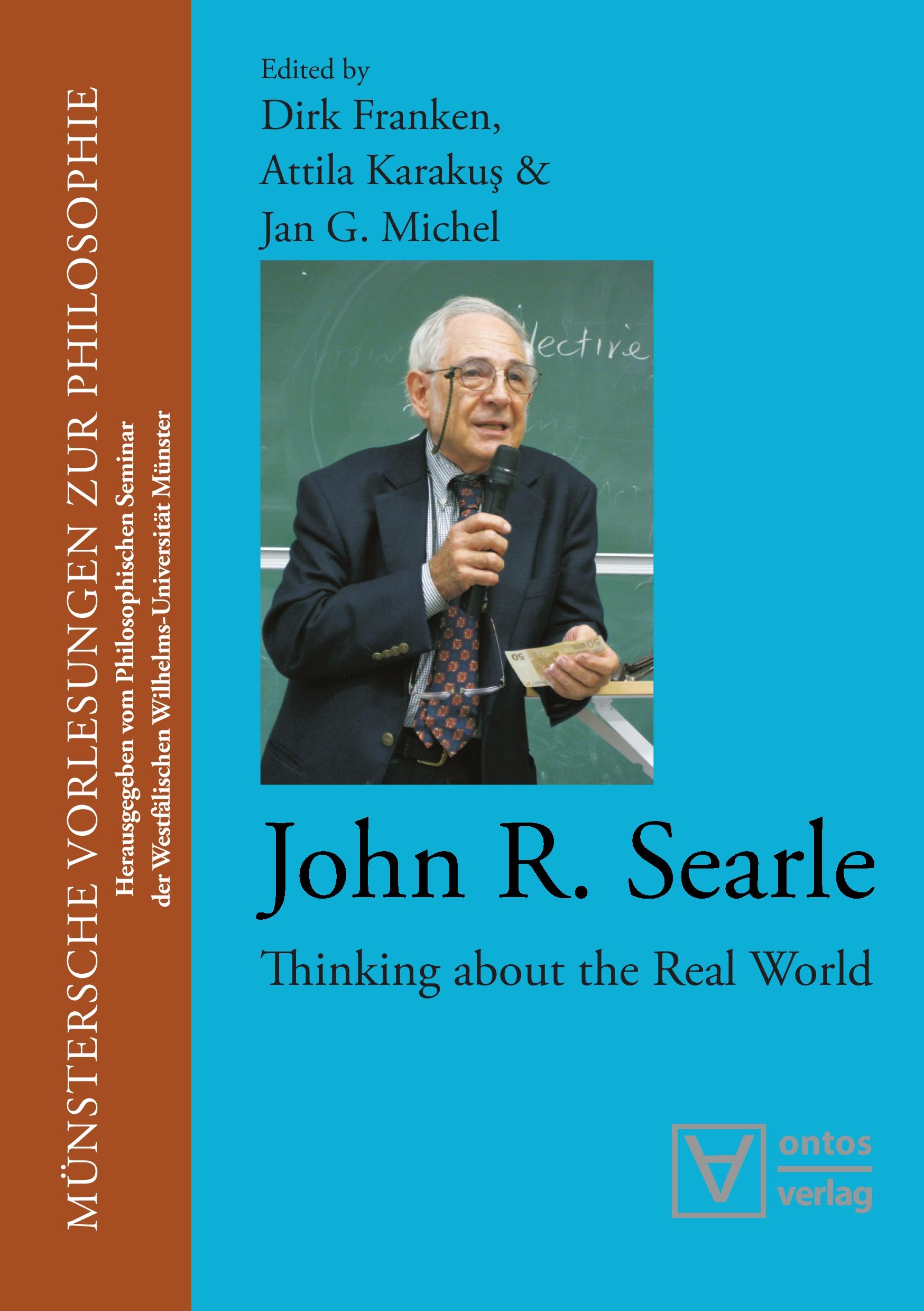 John R. Searle