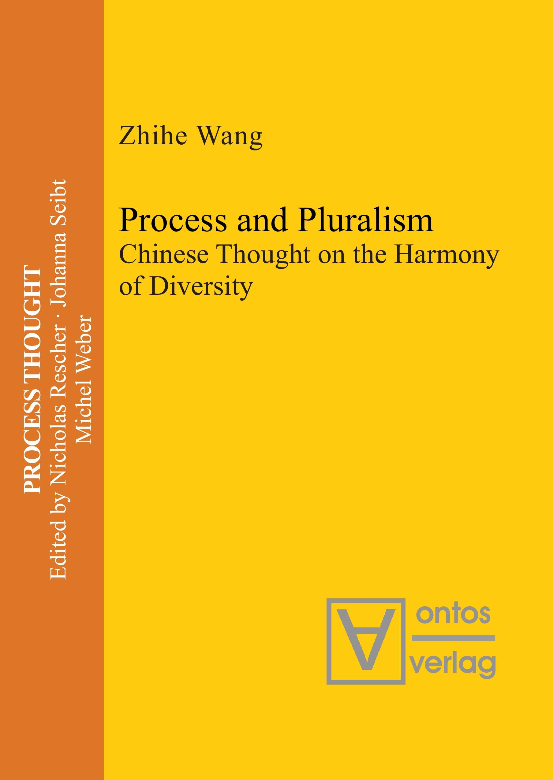 Process and Pluralism