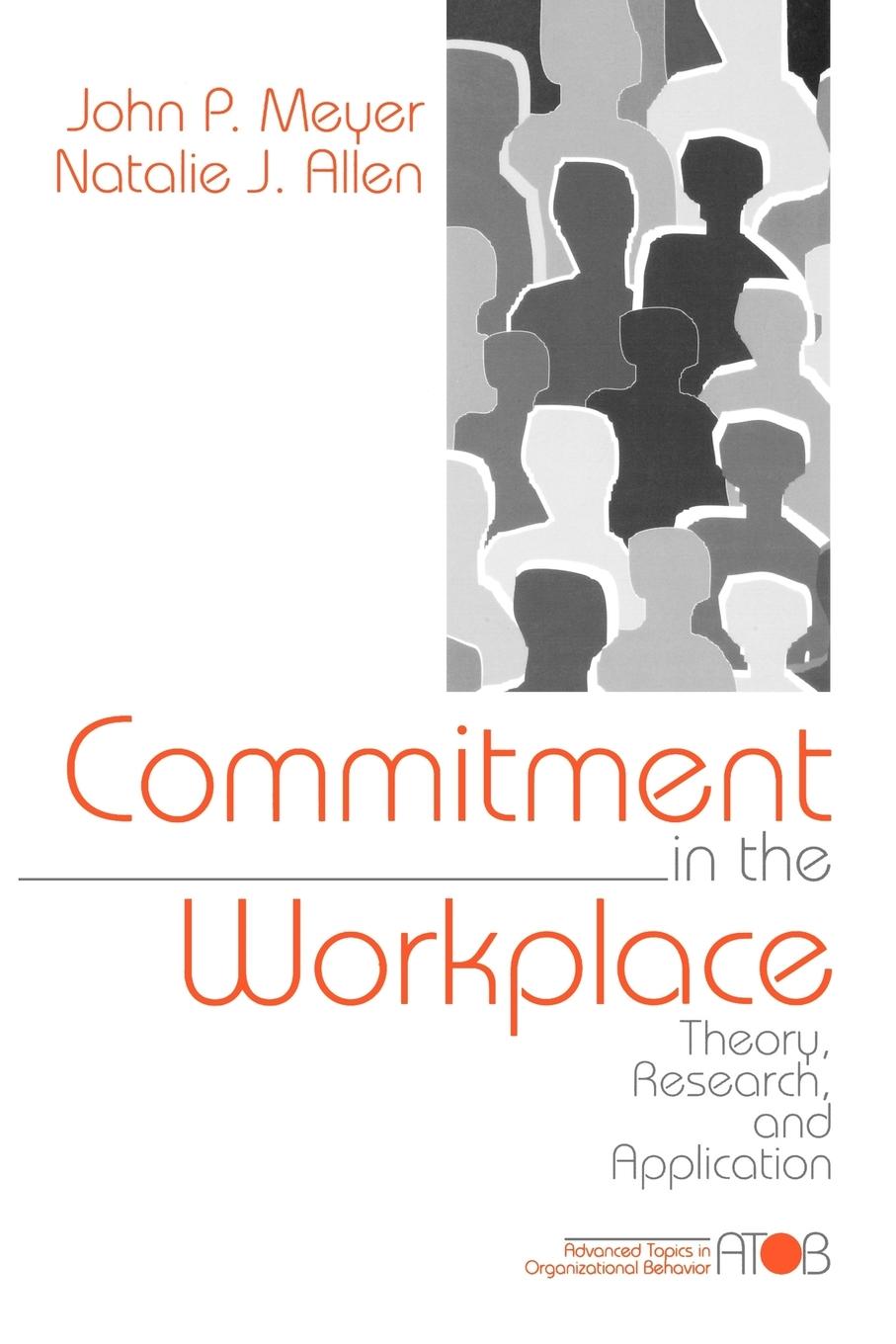 Commitment in the Workplace