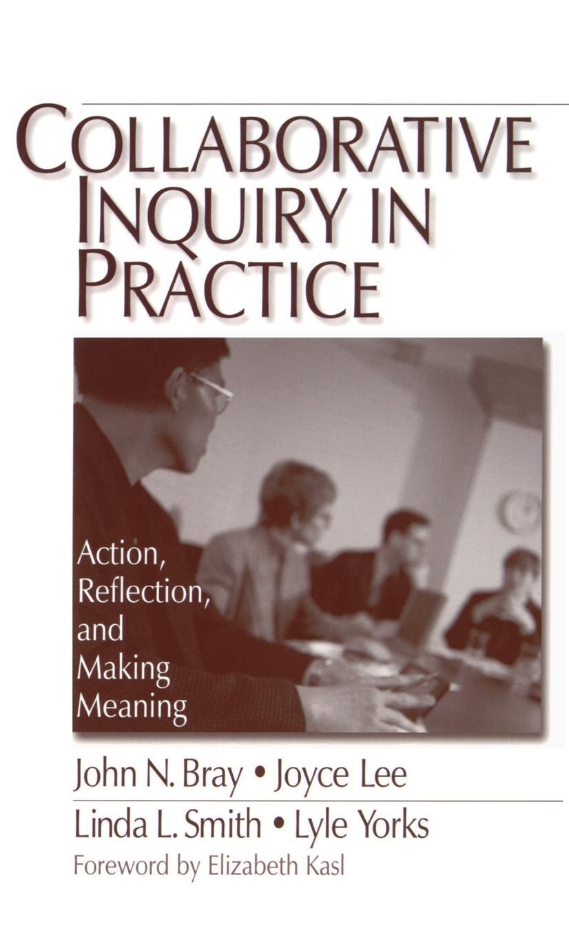 Collaborative Inquiry in Practice