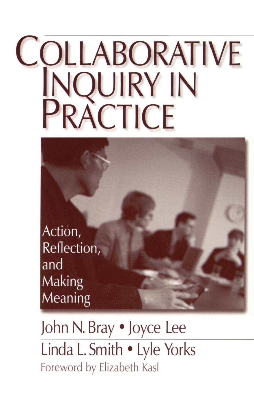 Collaborative Inquiry in Practice