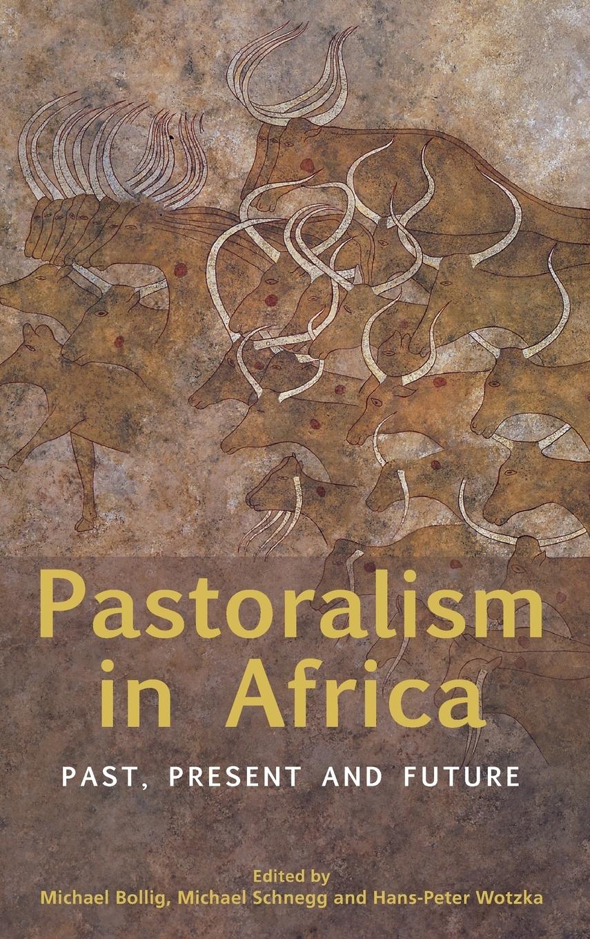 Pastoralism in Africa