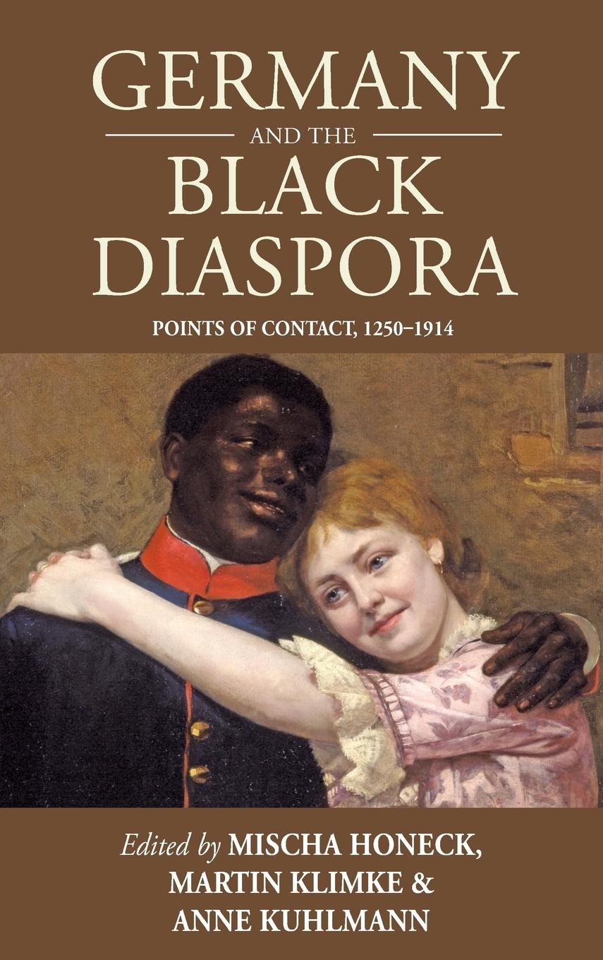 Germany and the Black Diaspora