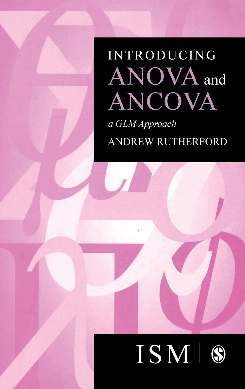 Introducing Anova and Ancova