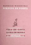 Perdido en poesía