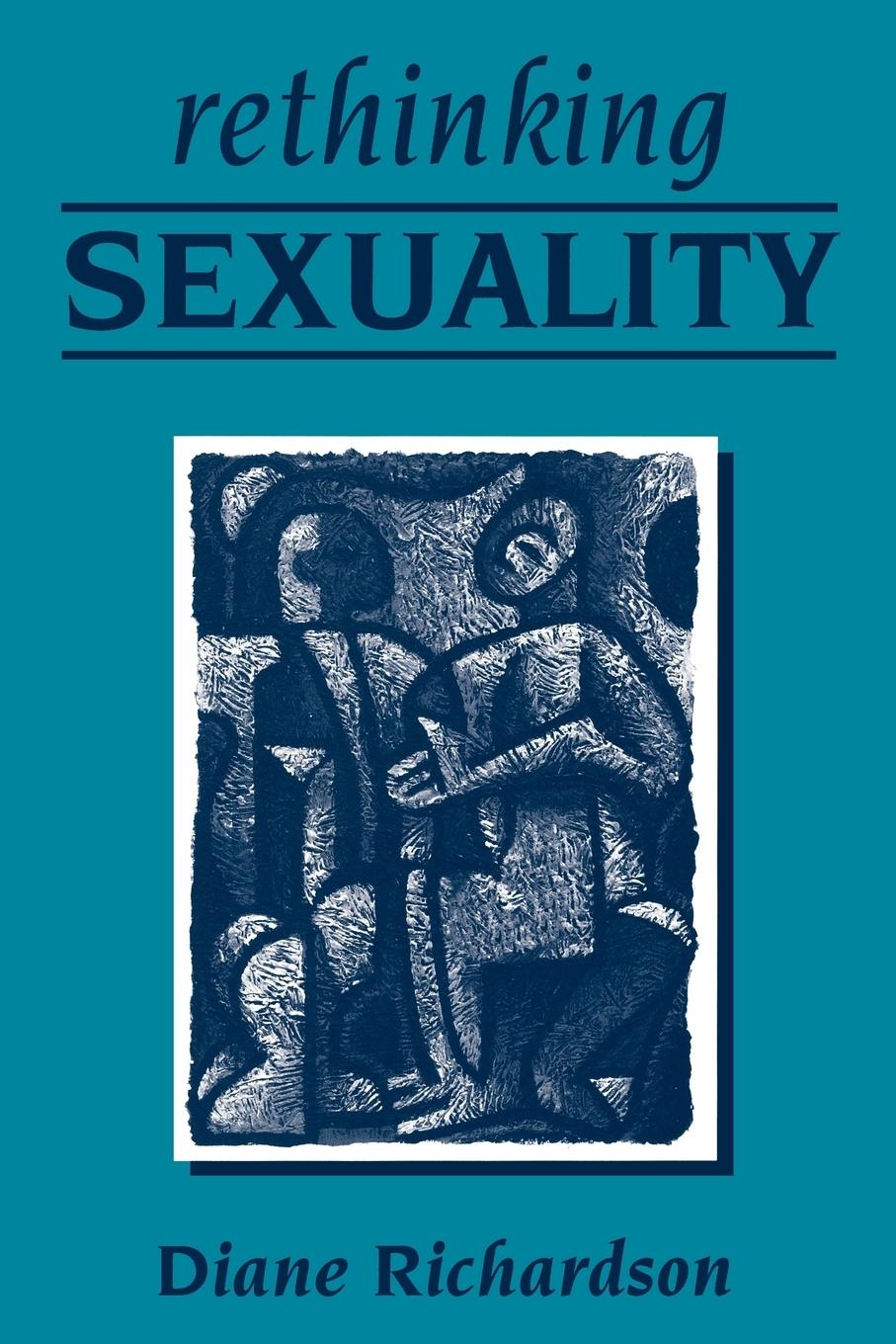 Rethinking Sexuality