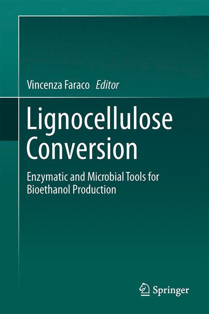 Lignocellulose Conversion