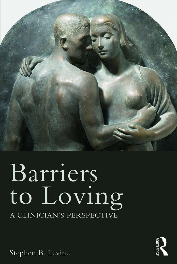 Barriers to Loving