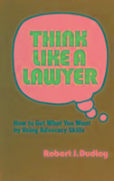 Think Like a Lawyer