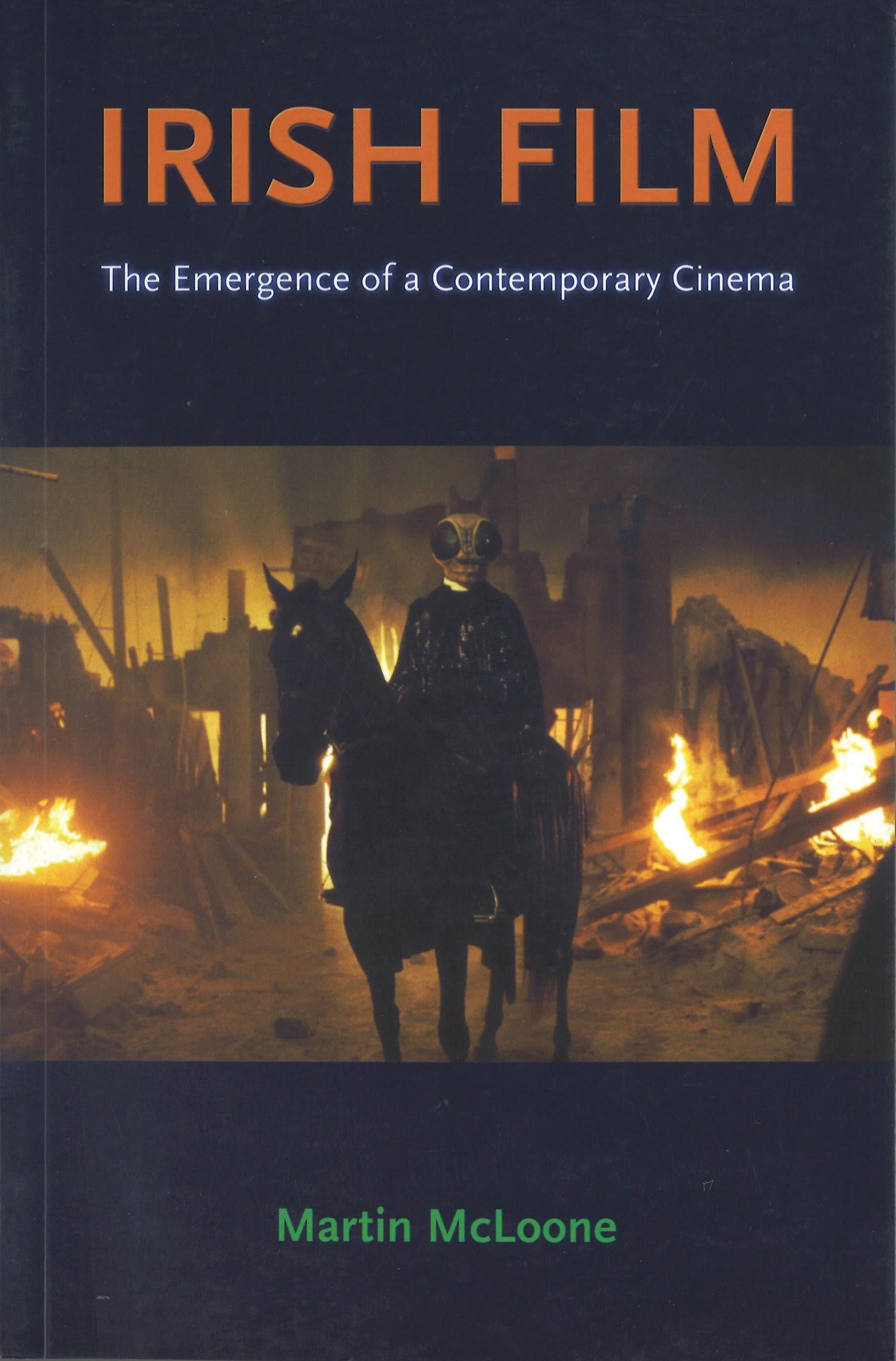 Irish Film: The Emergence of a Contemporary Cinema