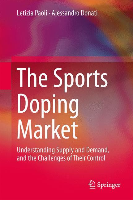 The Sports Doping Market