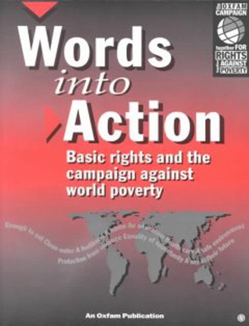 Words Into Action