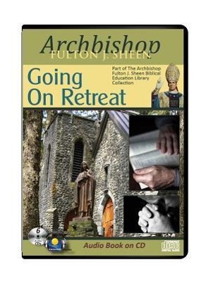 Going on Retreat