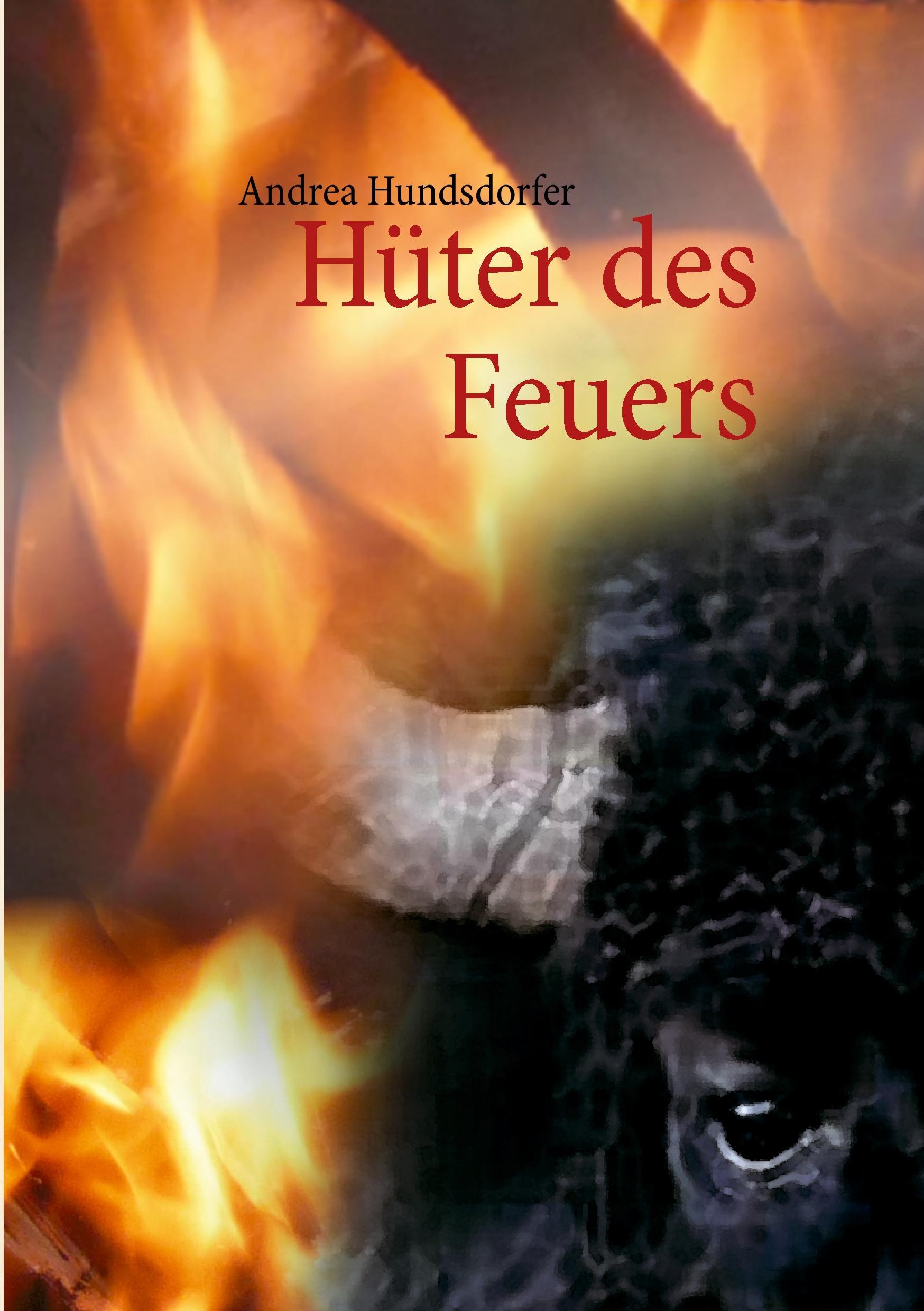 Hüter des Feuers