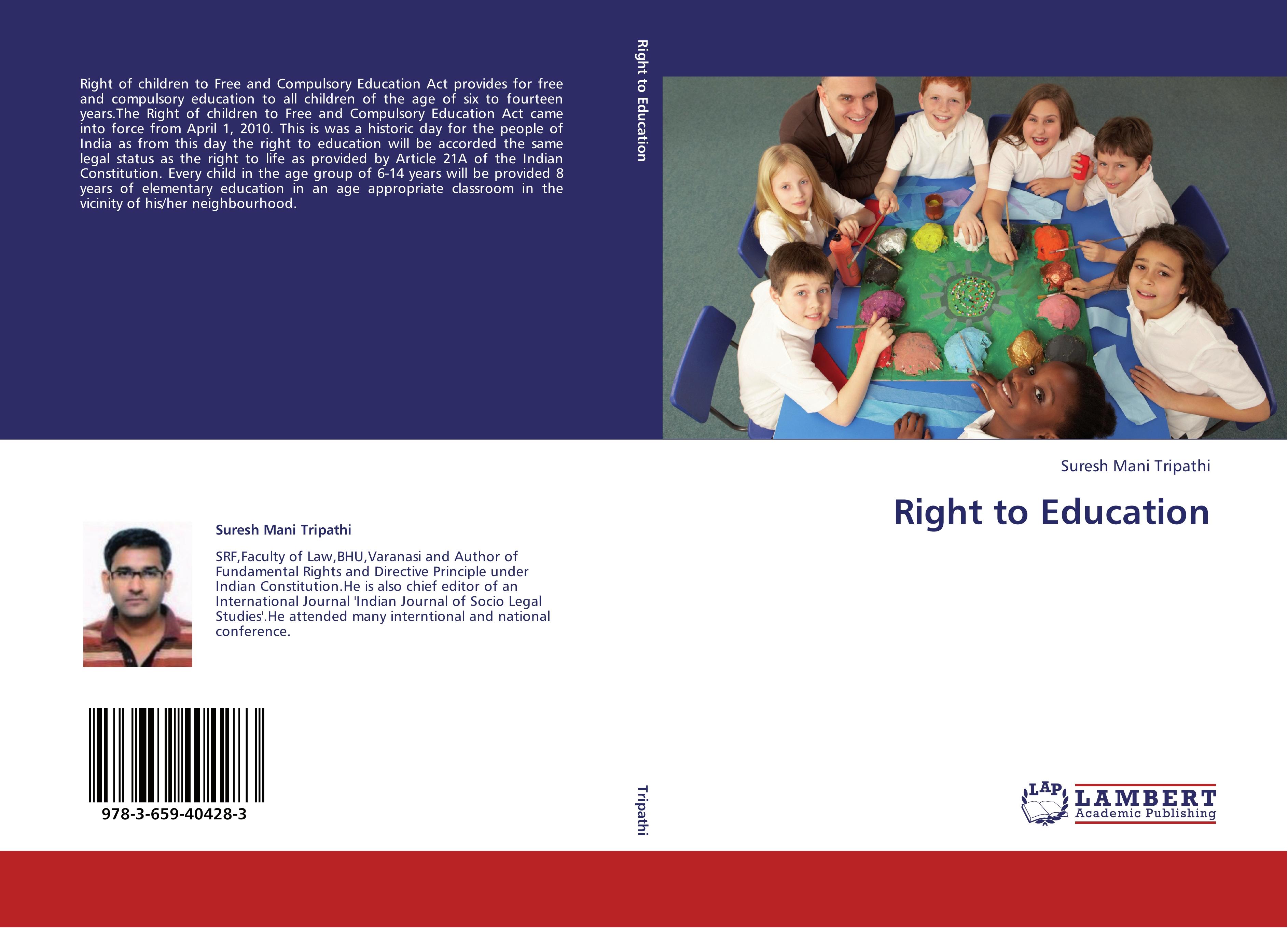 Right to Education