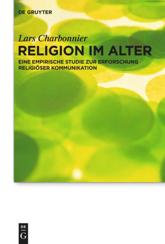 Religion im Alter