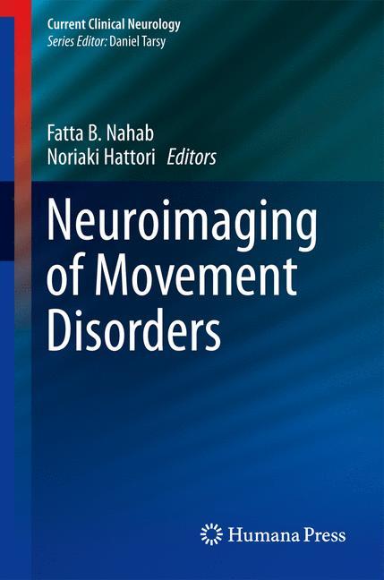 Neuroimaging of Movement Disorders