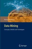 Data Mining