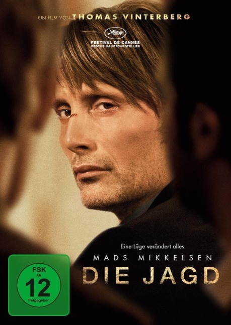 Die Jagd