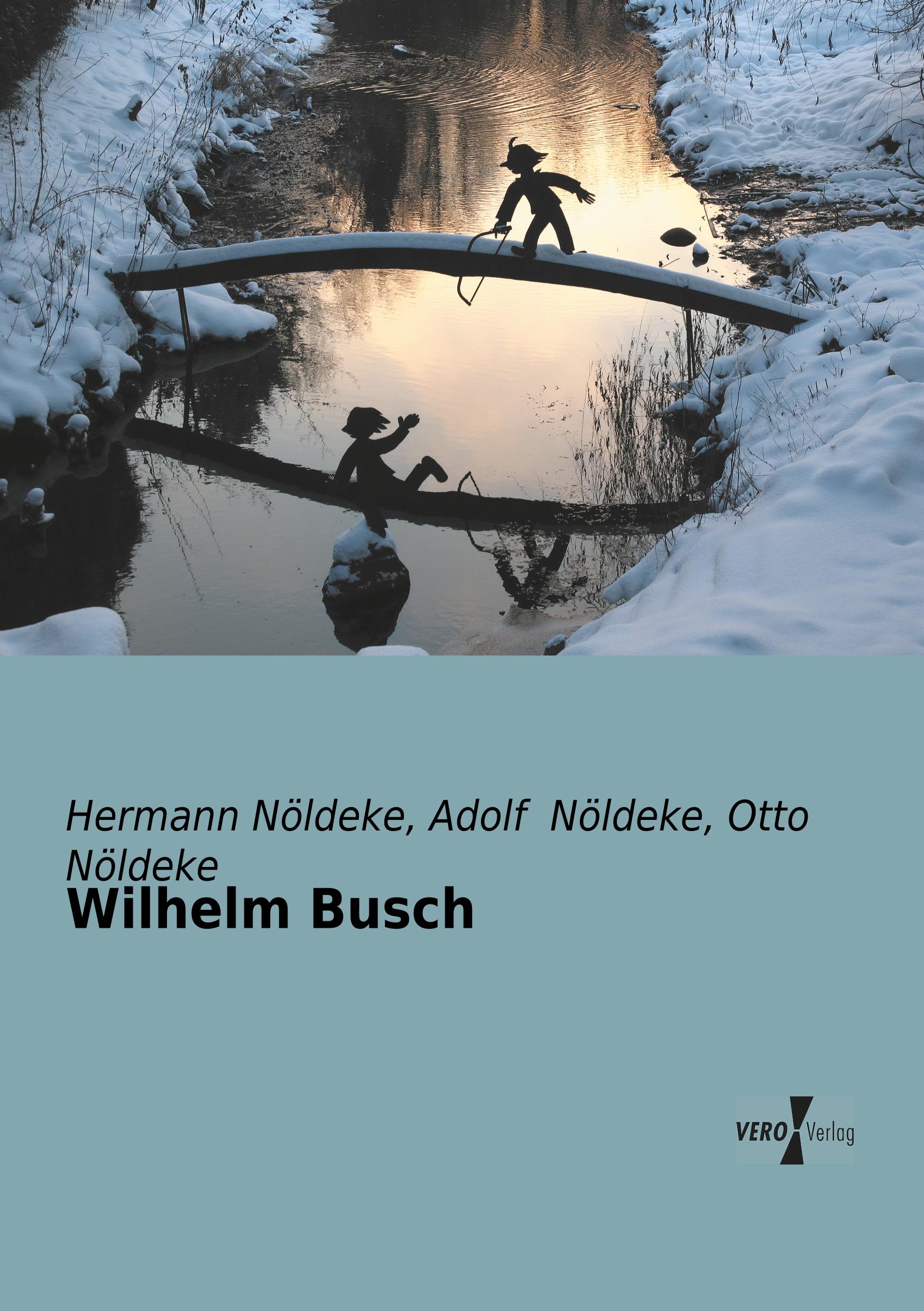 Wilhelm Busch