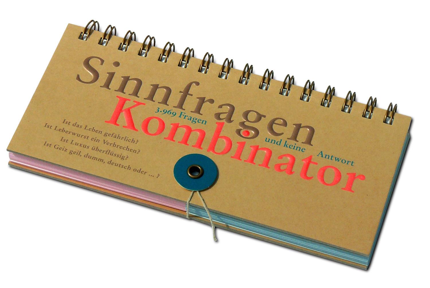 SinnfragenKombinator