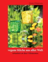 vegane Küche aus aller Welt